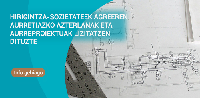 Agree comienza la campaña de información a los vecinos